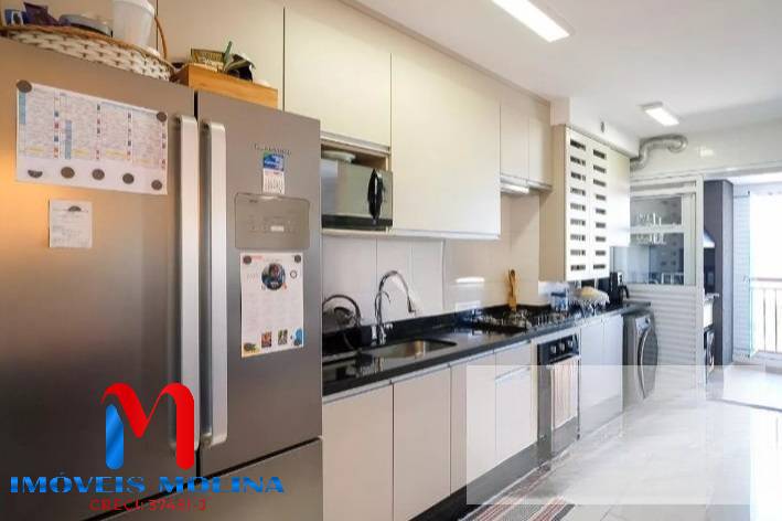 Apartamento, 2 quartos - Foto 7
