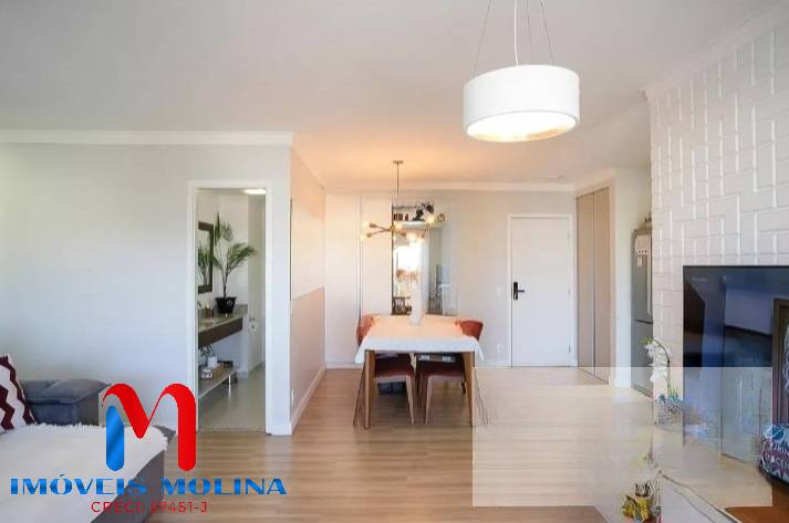 Apartamento, 2 quartos - Foto 5