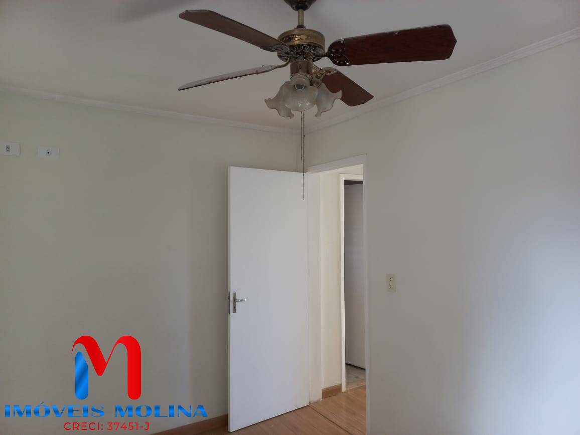 Apartamento para alugar com 2 quartos, 57m² - Foto 9
