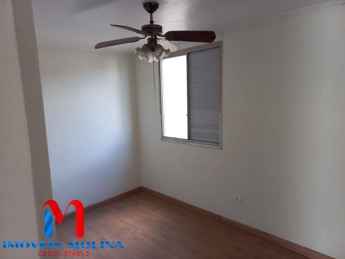 Apartamento para alugar com 2 quartos, 57m² - Foto 10