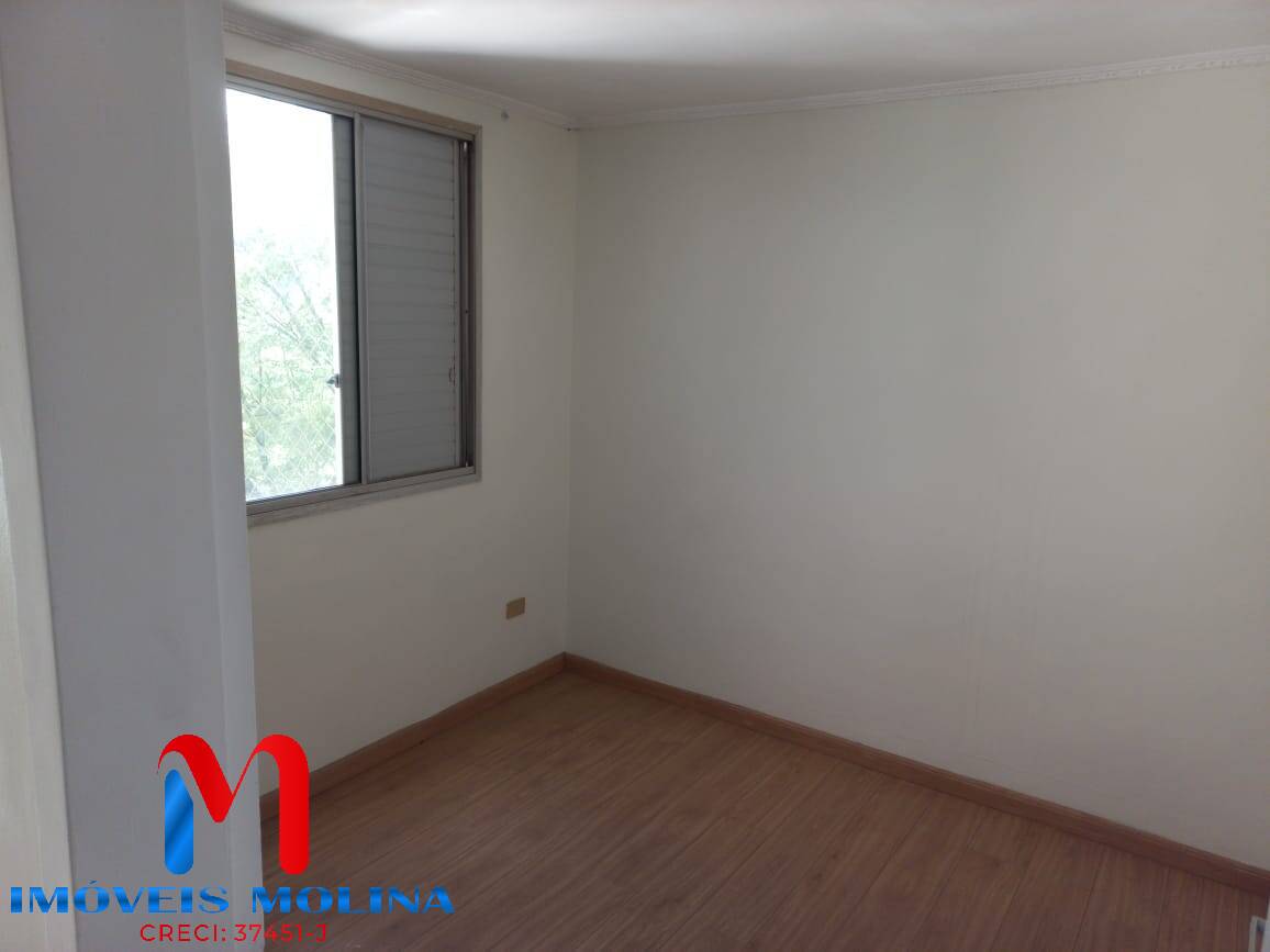 Apartamento para alugar com 2 quartos, 57m² - Foto 11