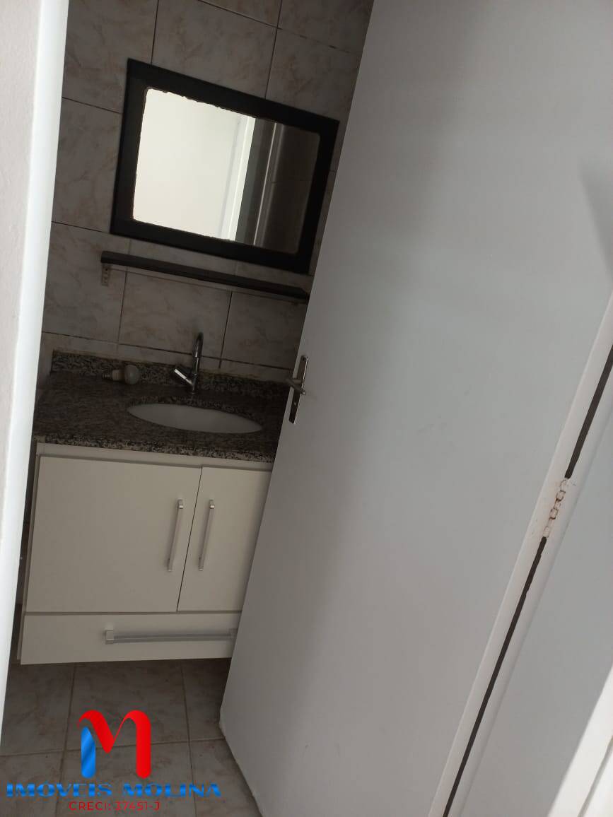 Apartamento para alugar com 2 quartos, 57m² - Foto 13