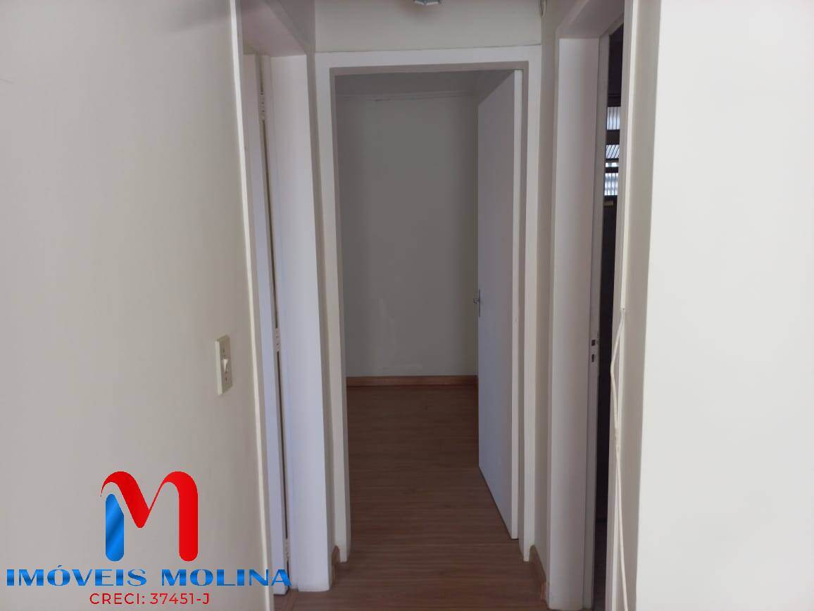 Apartamento para alugar com 2 quartos, 57m² - Foto 8