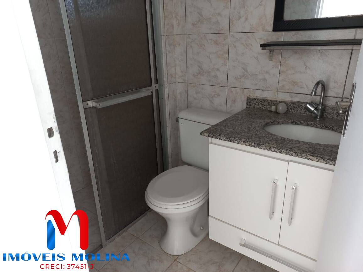 Apartamento para alugar com 2 quartos, 57m² - Foto 14