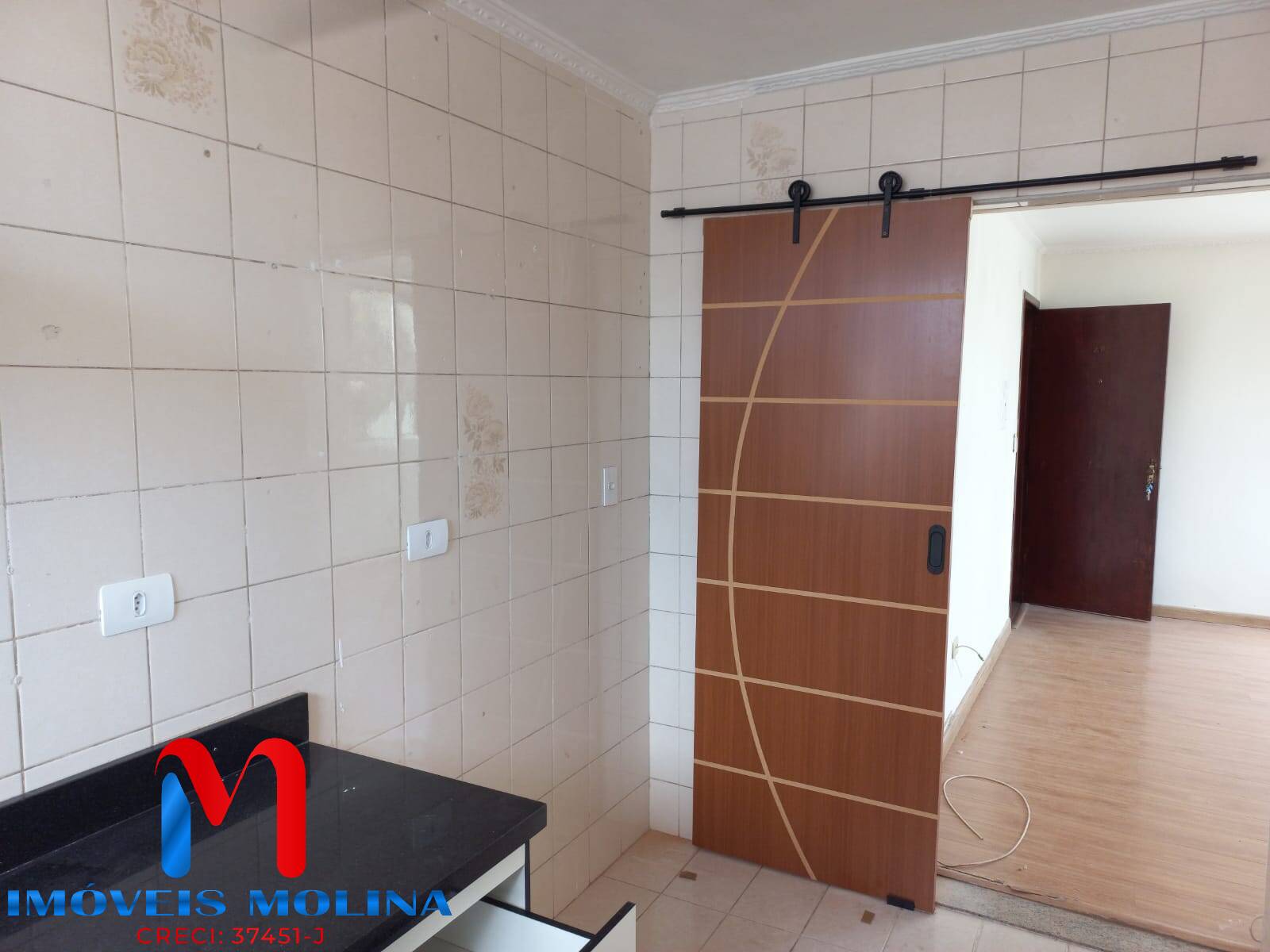 Apartamento para alugar com 2 quartos, 57m² - Foto 5