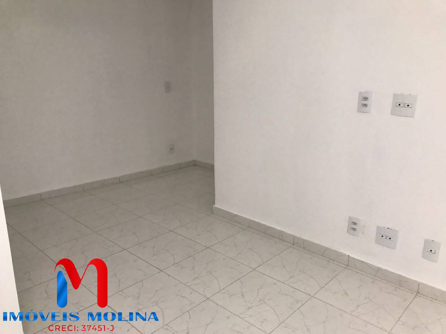 Apartamento para alugar com 1 quarto, 30m² - Foto 3