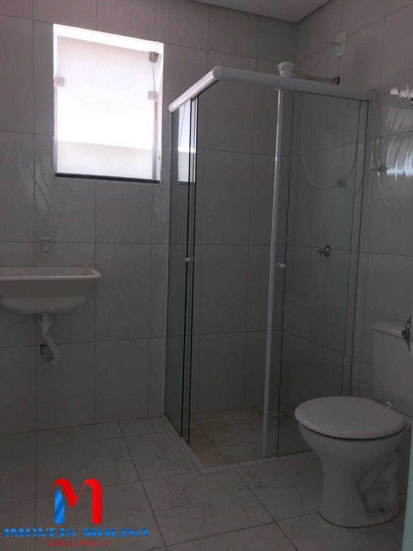 Apartamento para alugar com 1 quarto, 30m² - Foto 7