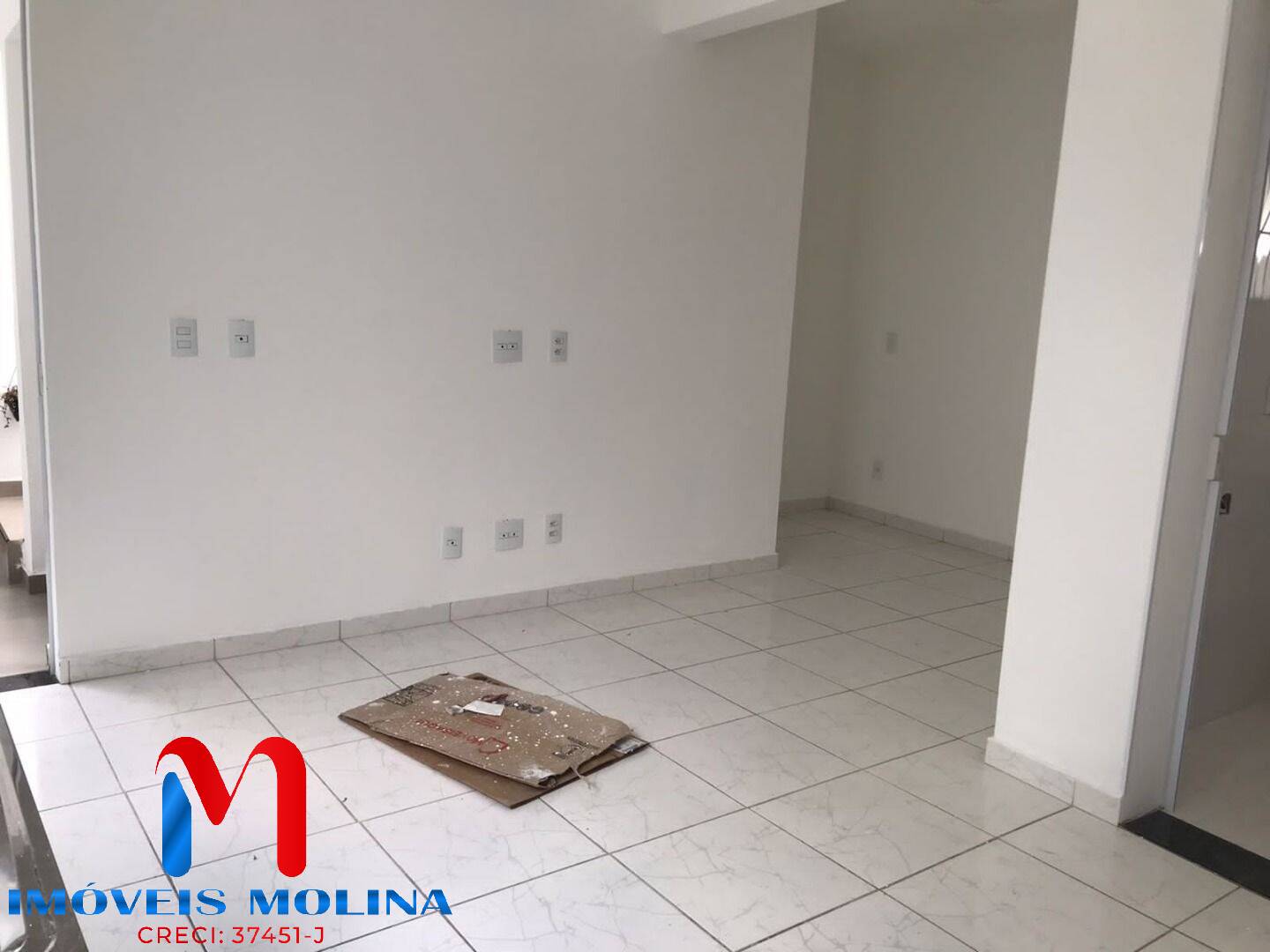 Apartamento para alugar com 1 quarto, 30m² - Foto 4