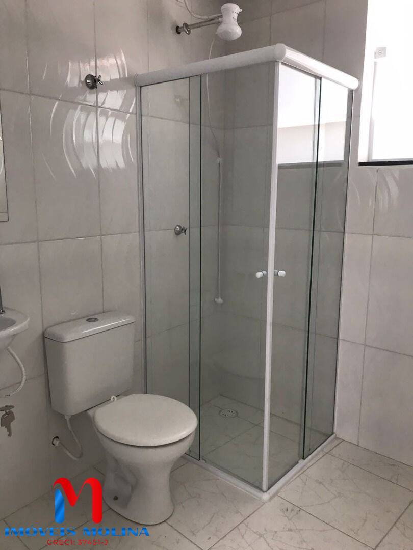 Apartamento para alugar com 1 quarto, 30m² - Foto 6