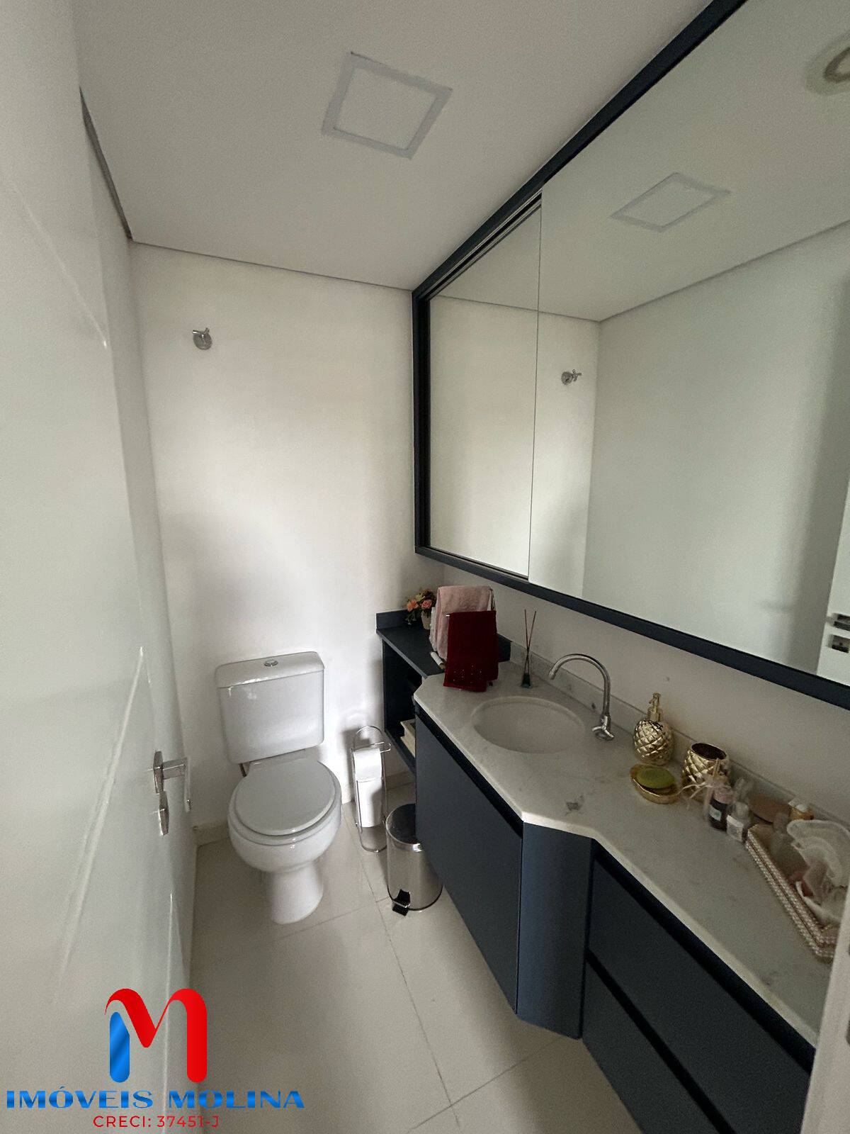 Apartamento à venda com 2 quartos, 87m² - Foto 4