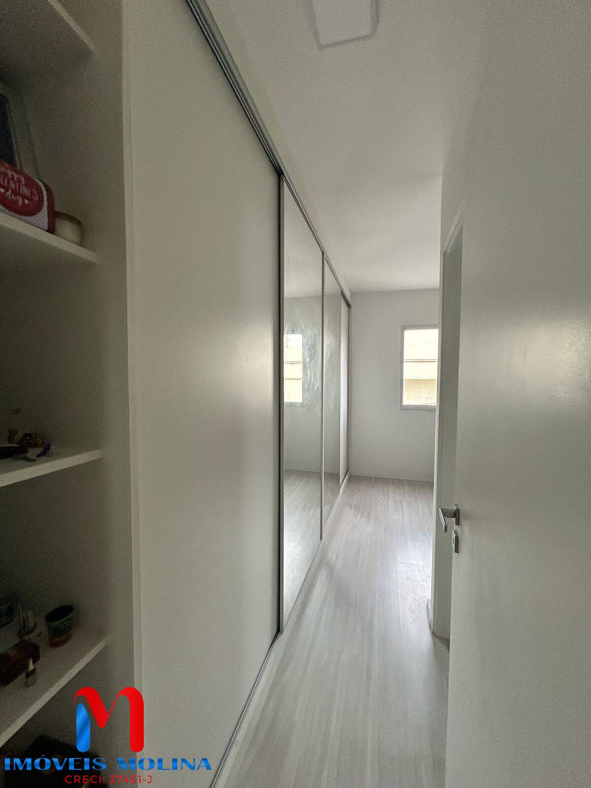 Apartamento à venda com 2 quartos, 87m² - Foto 5