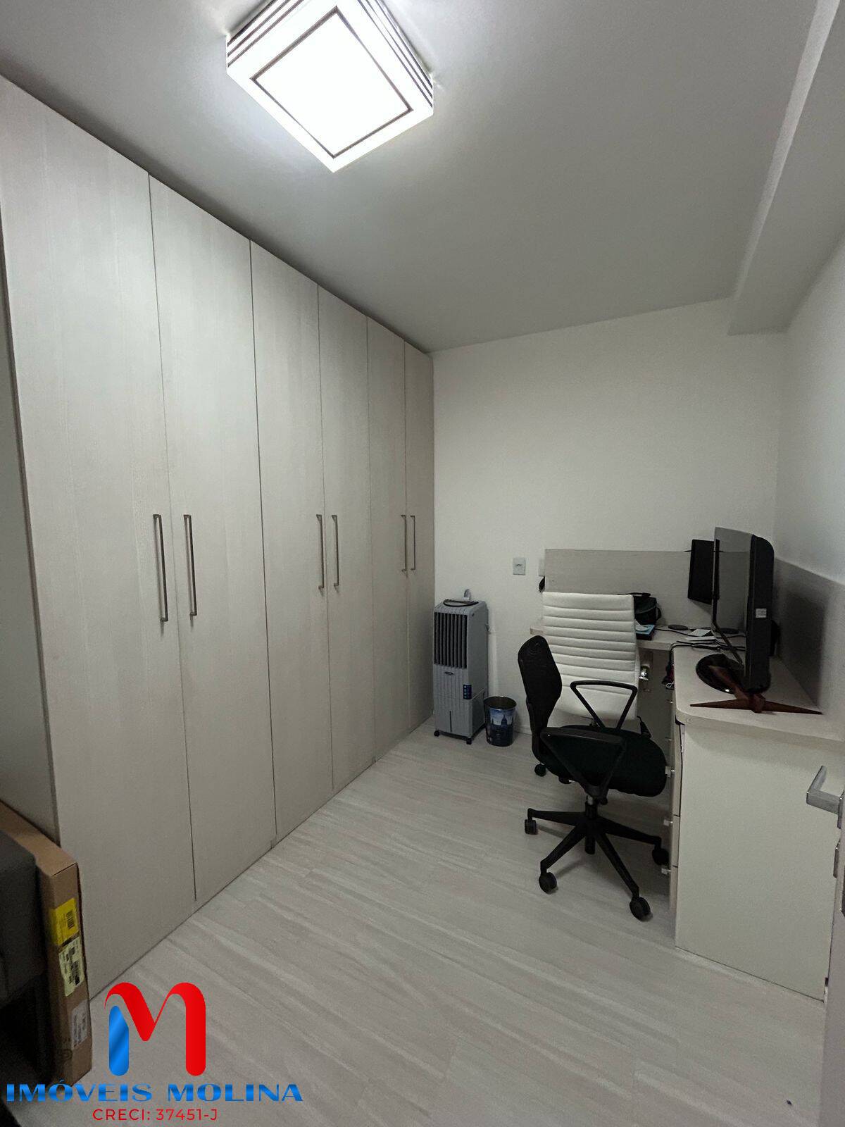 Apartamento à venda com 2 quartos, 87m² - Foto 8