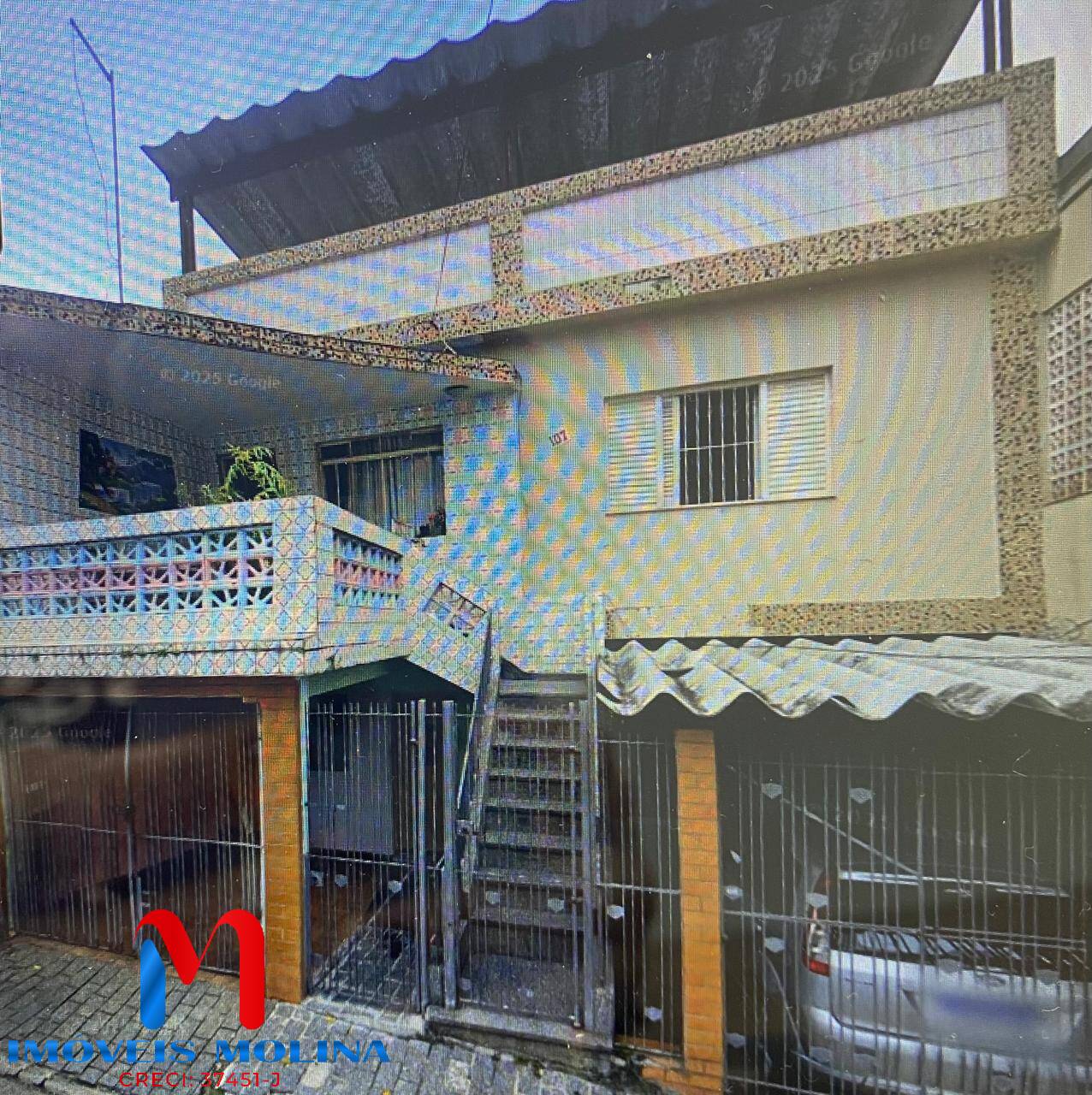 Casa, 5 quartos, 152 m² - Foto 1