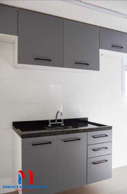 Apartamento, 2 quartos, 53 m² - Foto 3