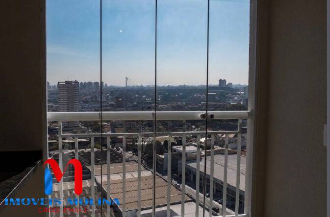 Apartamento, 2 quartos, 53 m² - Foto 9