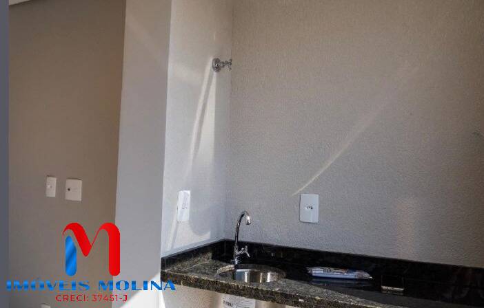 Apartamento, 2 quartos, 53 m² - Foto 4
