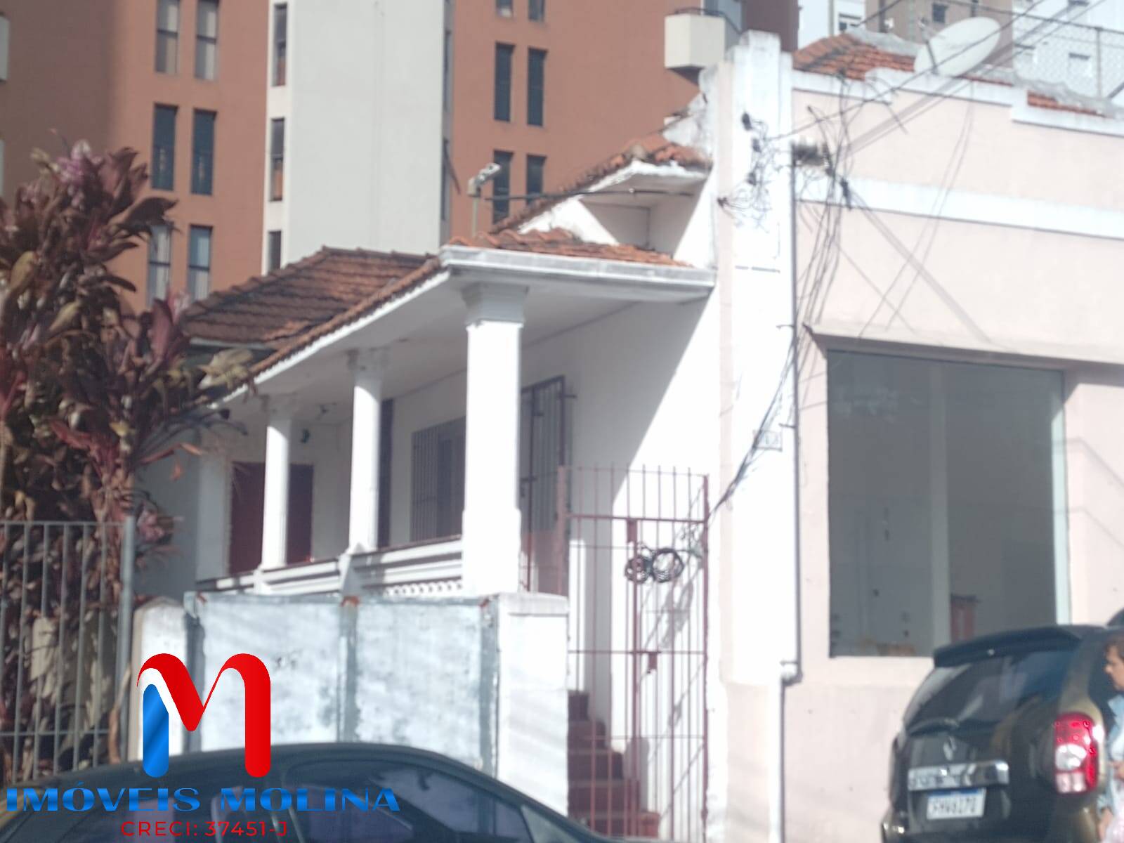 Terreno, 300 m² - Foto 2