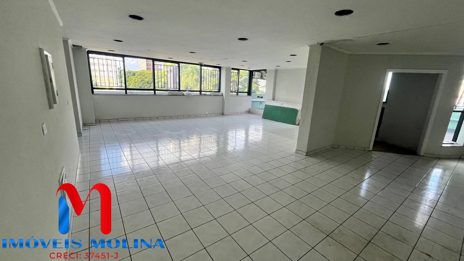 Sala-Conjunto, 140 m² - Foto 2