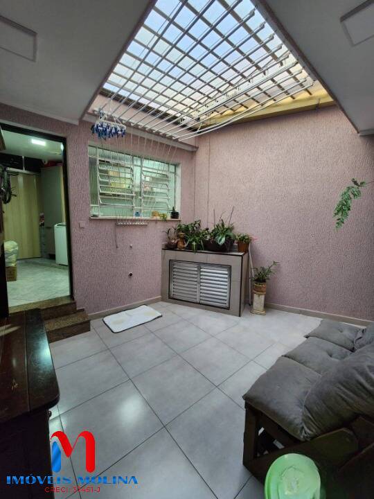 Sobrado, 3 quartos, 175 m² - Foto 5