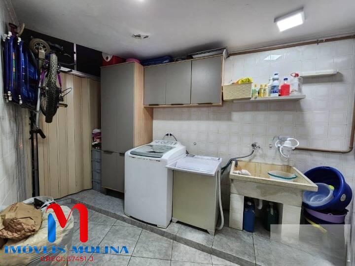 Sobrado, 3 quartos, 175 m² - Foto 4