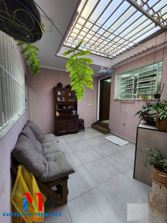 Sobrado, 3 quartos, 175 m² - Foto 6