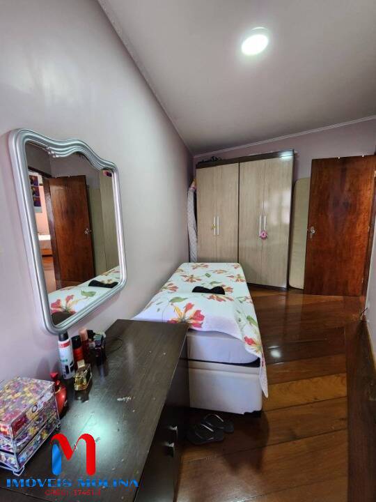 Sobrado, 3 quartos, 175 m² - Foto 10