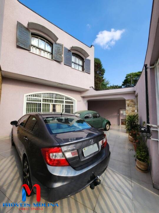 Sobrado, 3 quartos, 175 m² - Foto 7