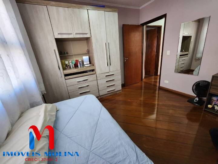 Sobrado, 3 quartos, 175 m² - Foto 9