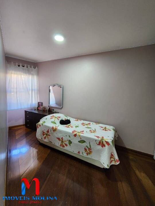 Sobrado, 3 quartos, 175 m² - Foto 11