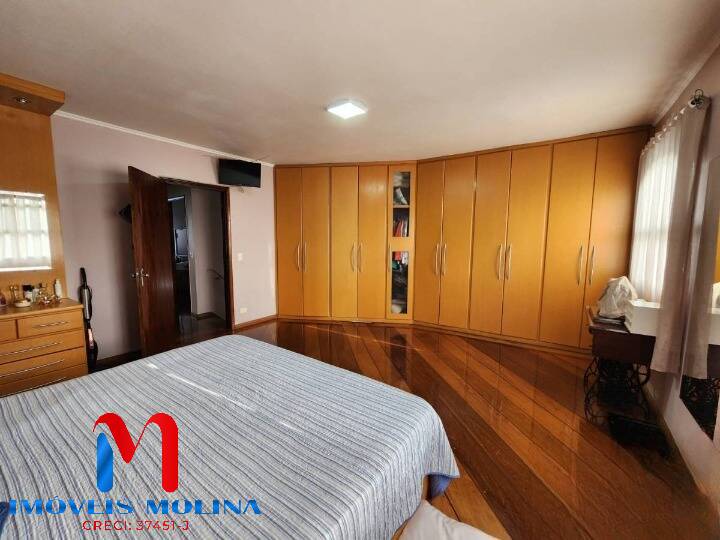 Sobrado, 3 quartos, 175 m² - Foto 13