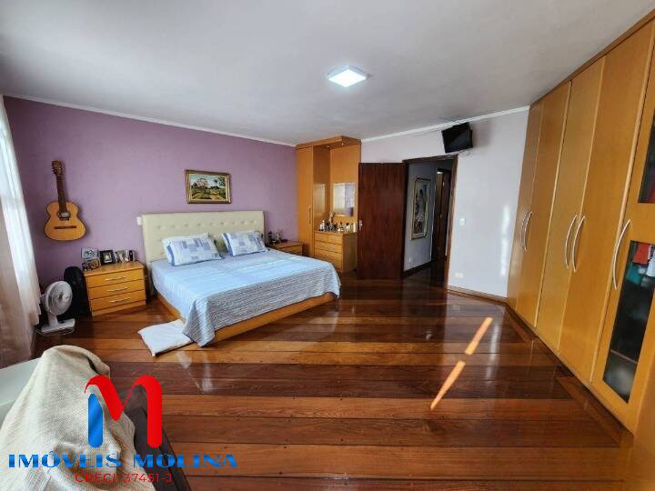 Sobrado, 3 quartos, 175 m² - Foto 14