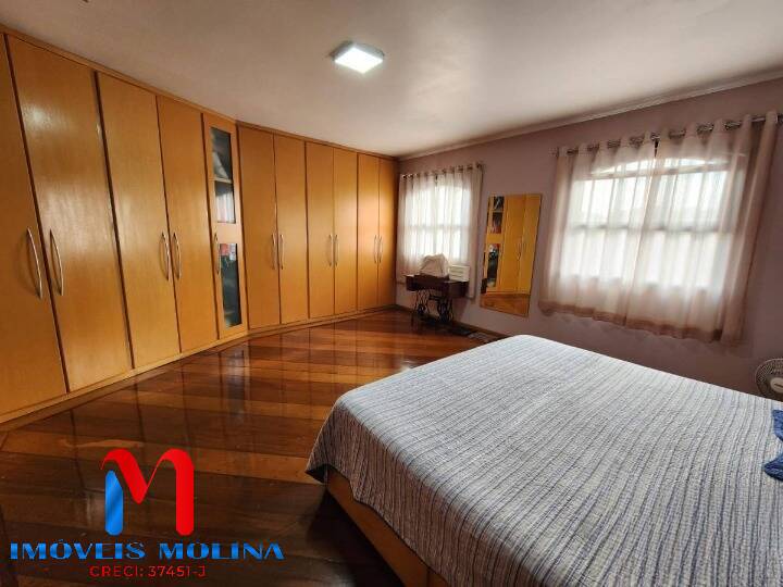 Sobrado, 3 quartos, 175 m² - Foto 12