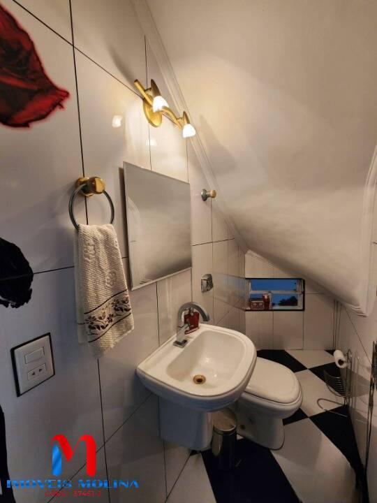 Sobrado, 3 quartos, 175 m² - Foto 19