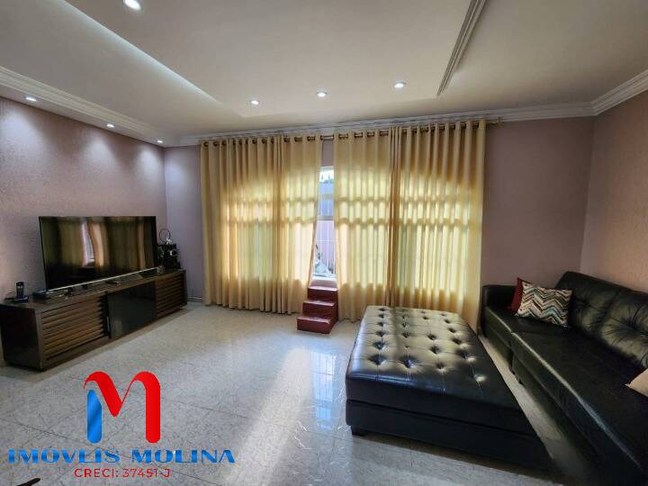 Sobrado, 3 quartos, 175 m² - Foto 18
