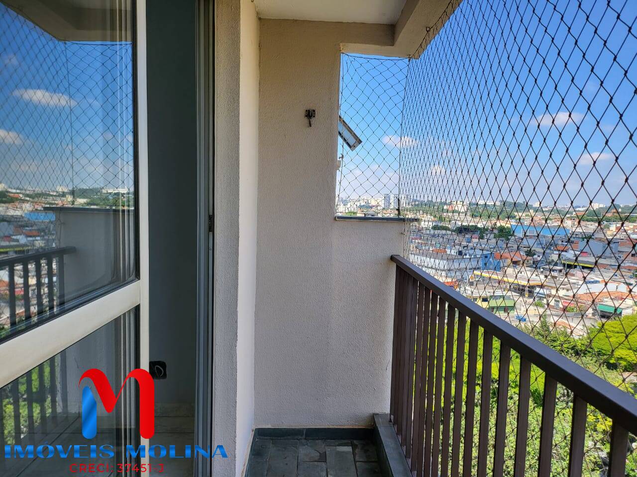 Apartamento, 2 quartos, 52 m² - Foto 6