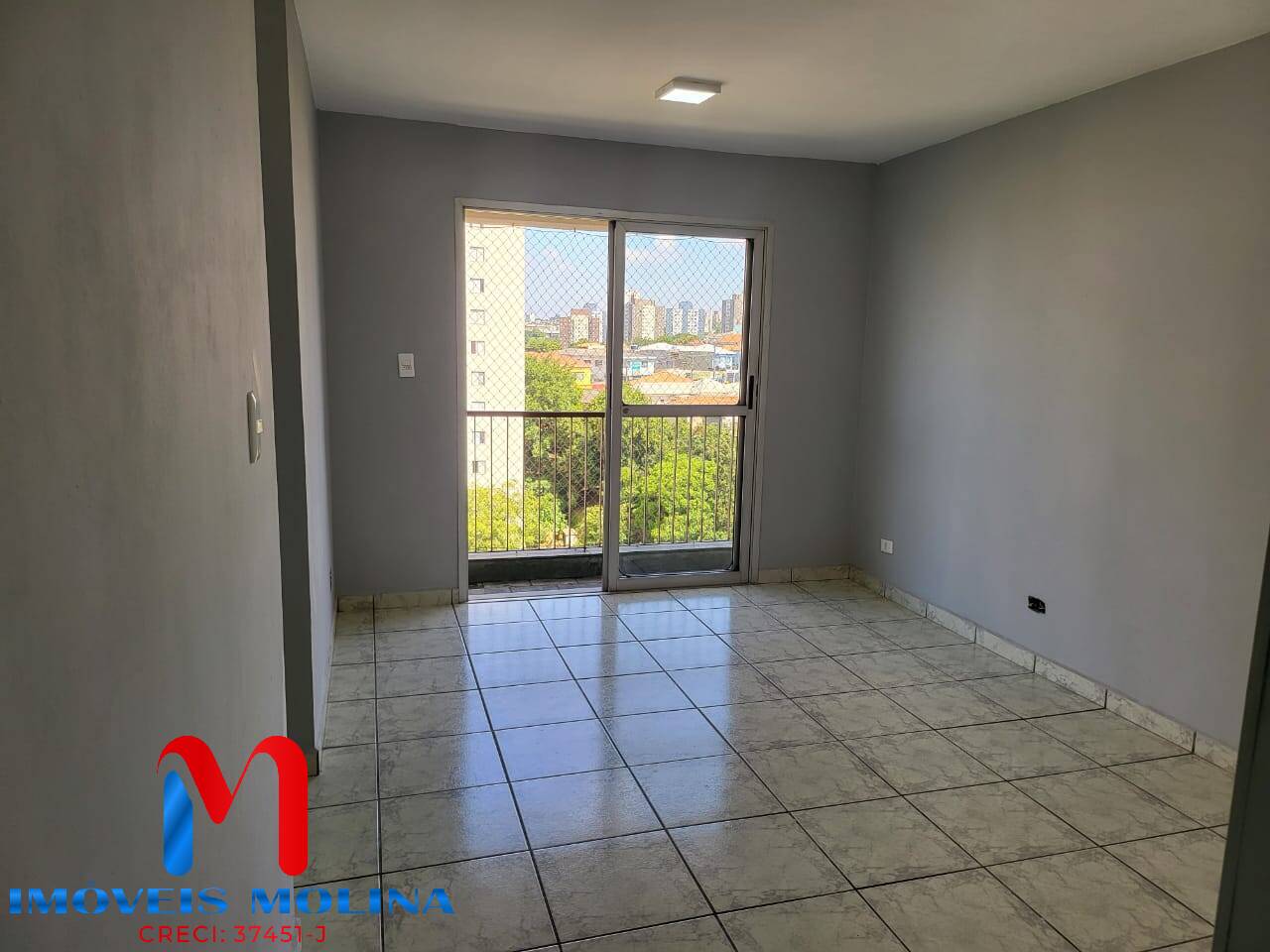 Apartamento, 2 quartos, 52 m² - Foto 3