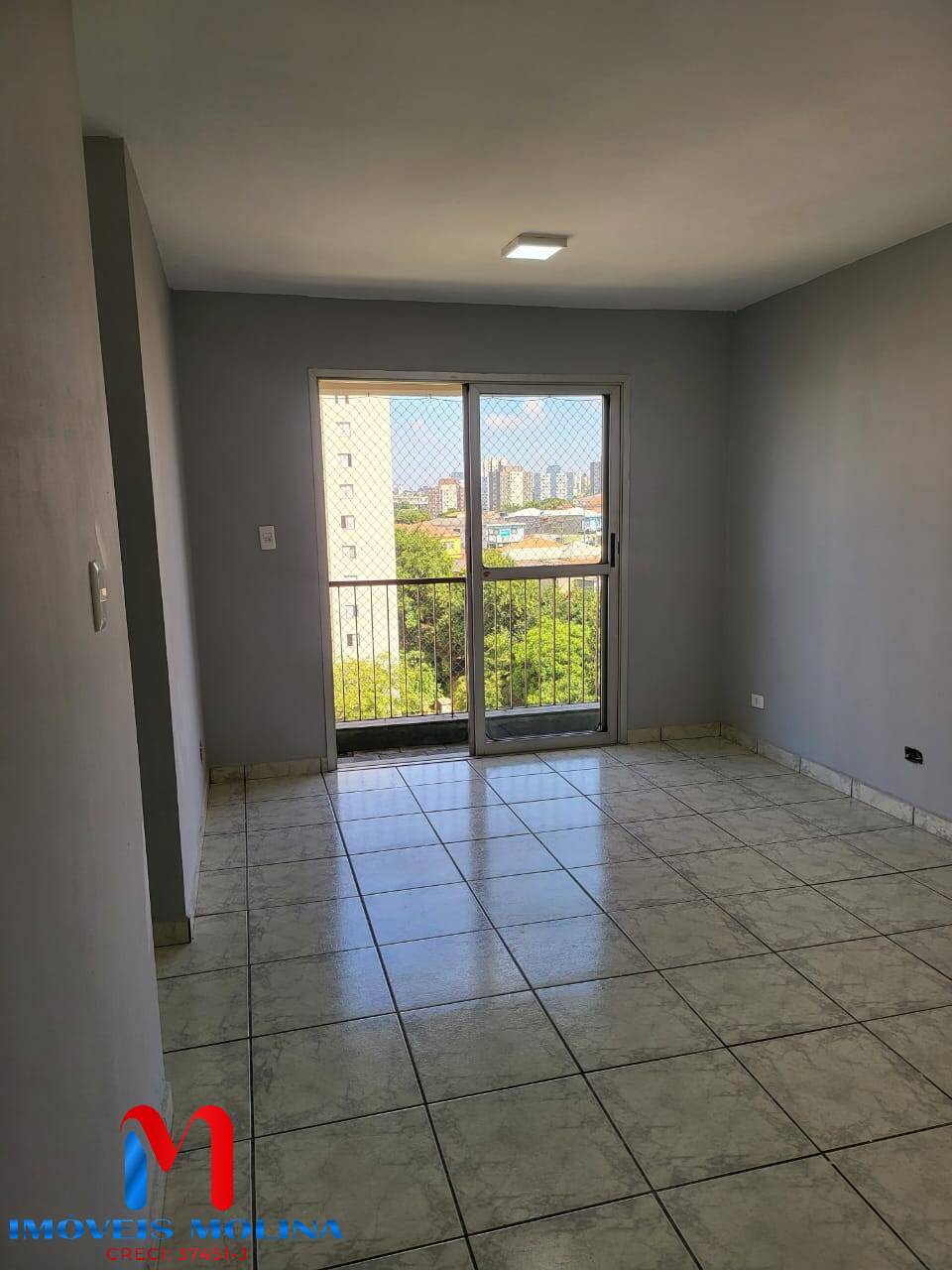 Apartamento, 2 quartos, 52 m² - Foto 2