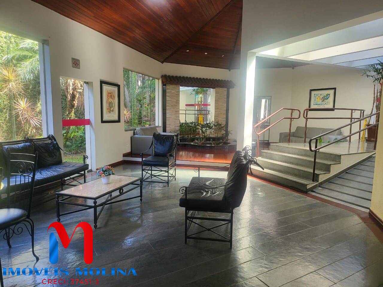 Apartamento, 2 quartos, 52 m² - Foto 13
