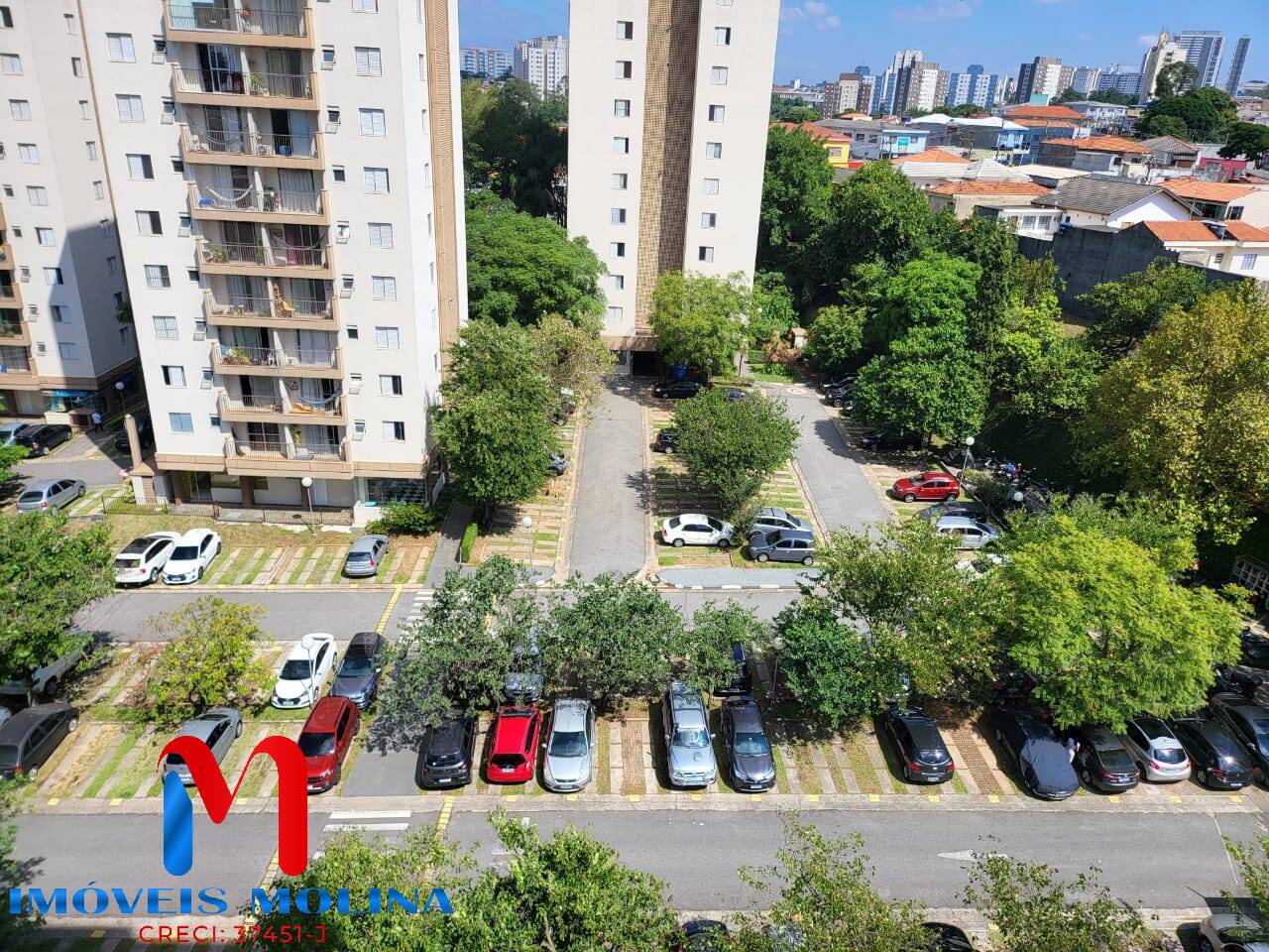 Apartamento, 2 quartos, 52 m² - Foto 7