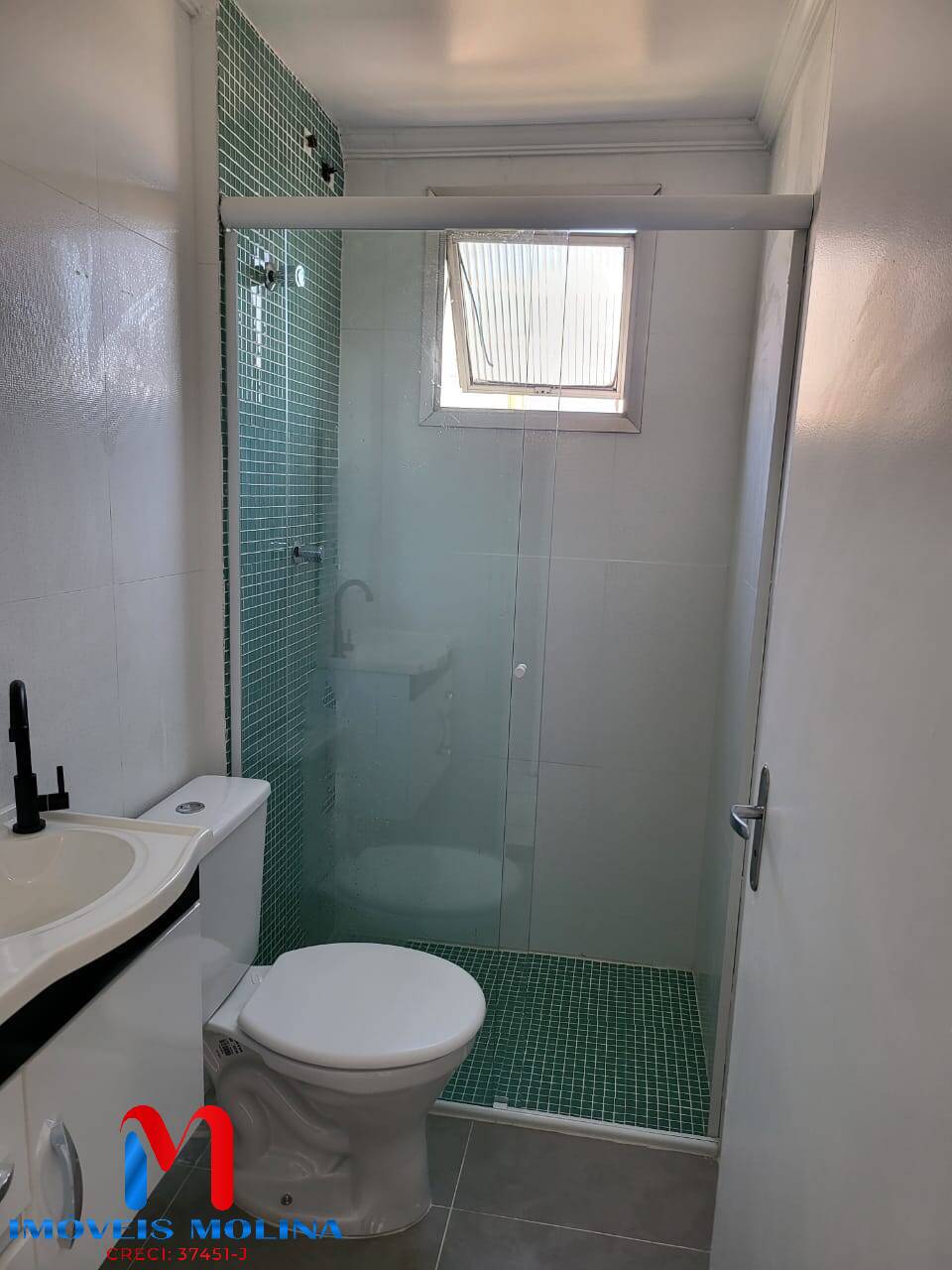 Apartamento, 2 quartos, 52 m² - Foto 10