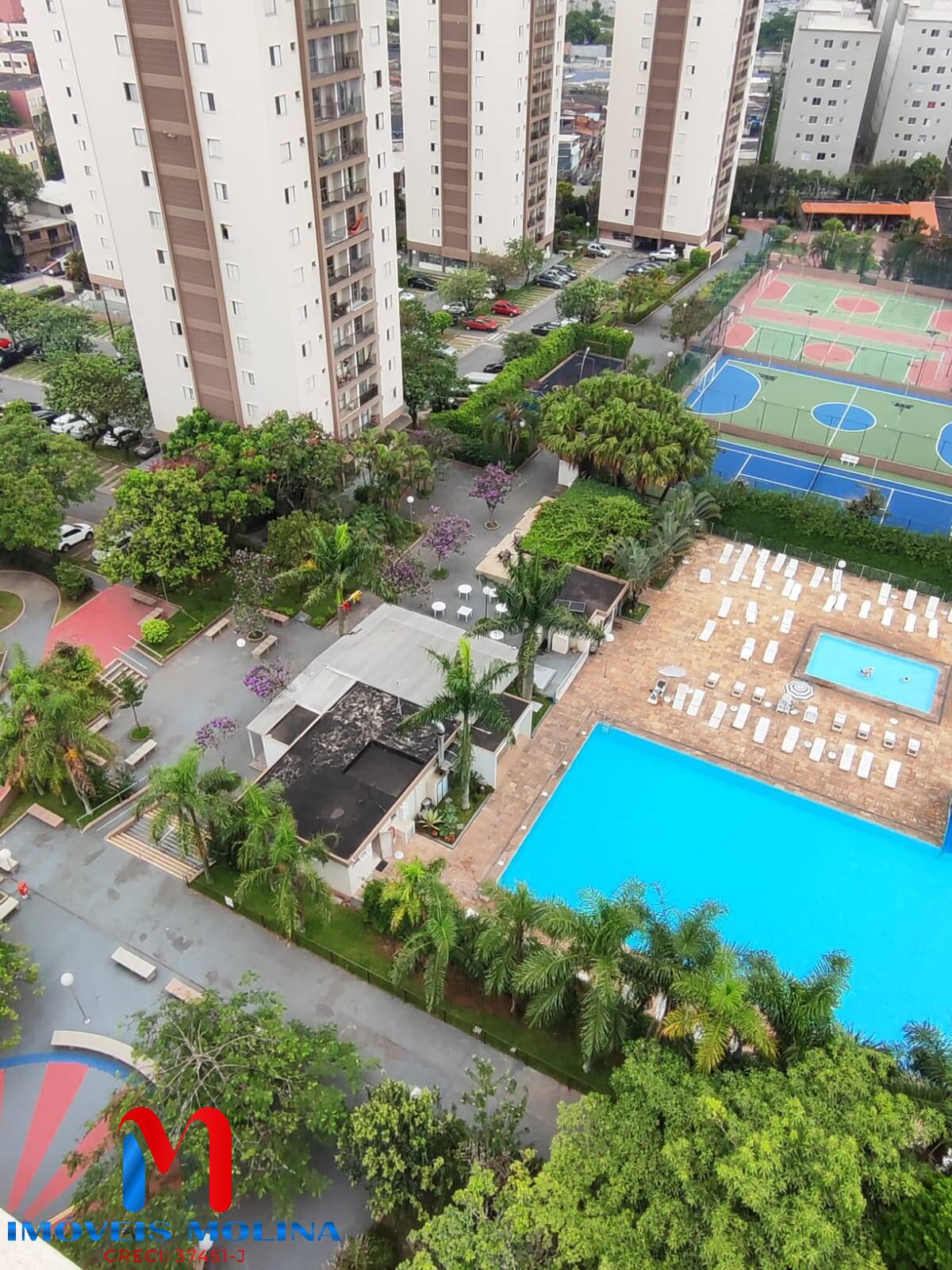 Apartamento, 2 quartos, 52 m² - Foto 21