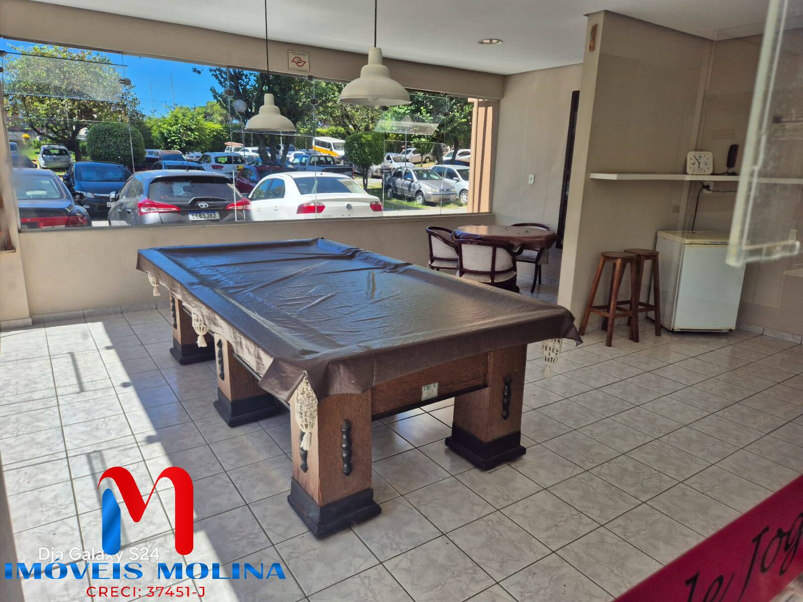 Apartamento, 2 quartos, 52 m² - Foto 24