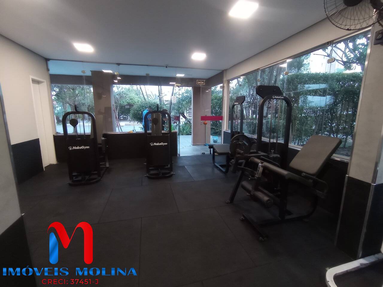 Apartamento, 2 quartos, 52 m² - Foto 25