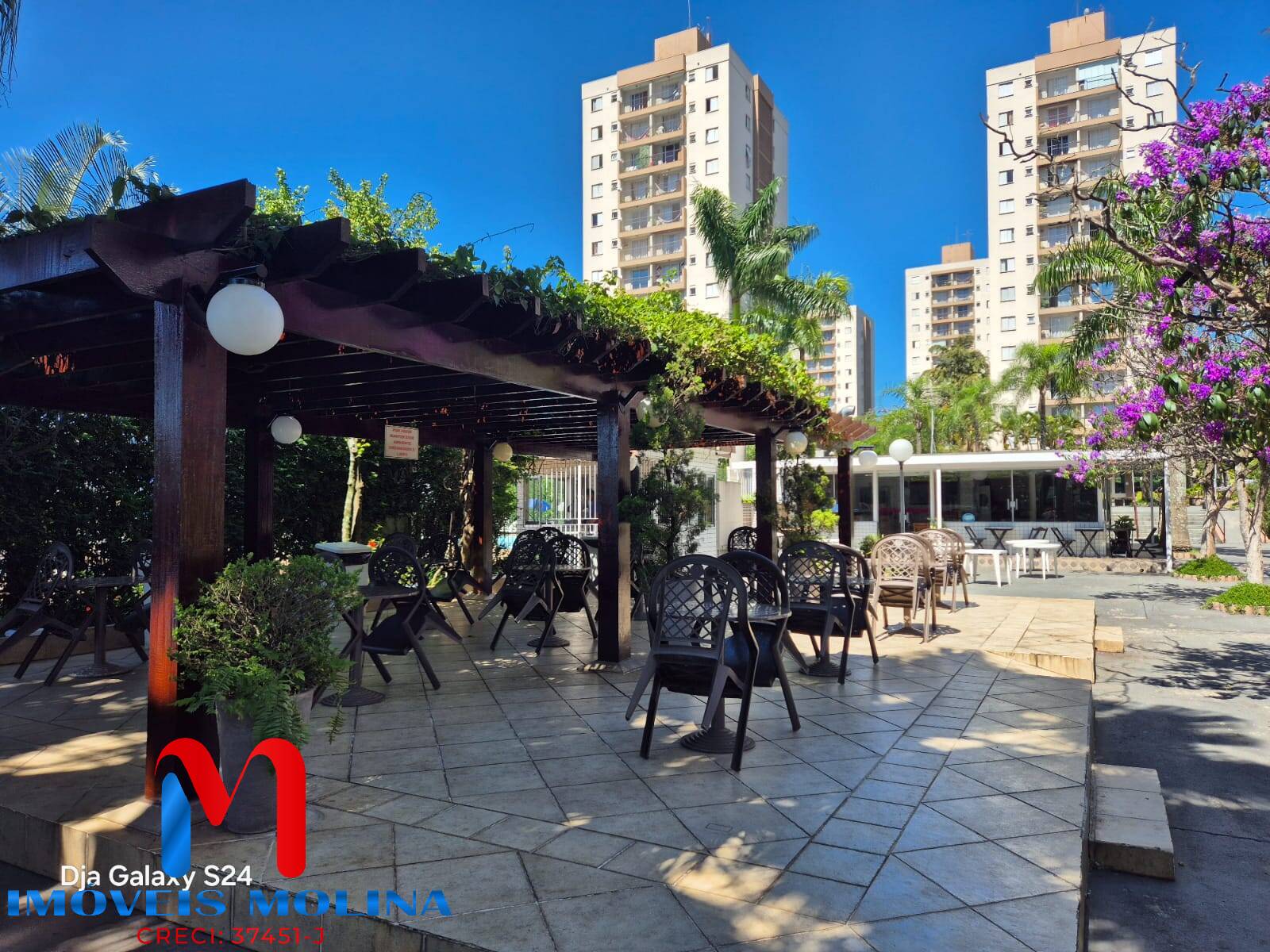 Apartamento, 2 quartos, 52 m² - Foto 16