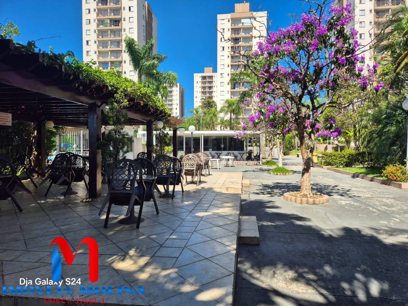 Apartamento, 2 quartos, 52 m² - Foto 17