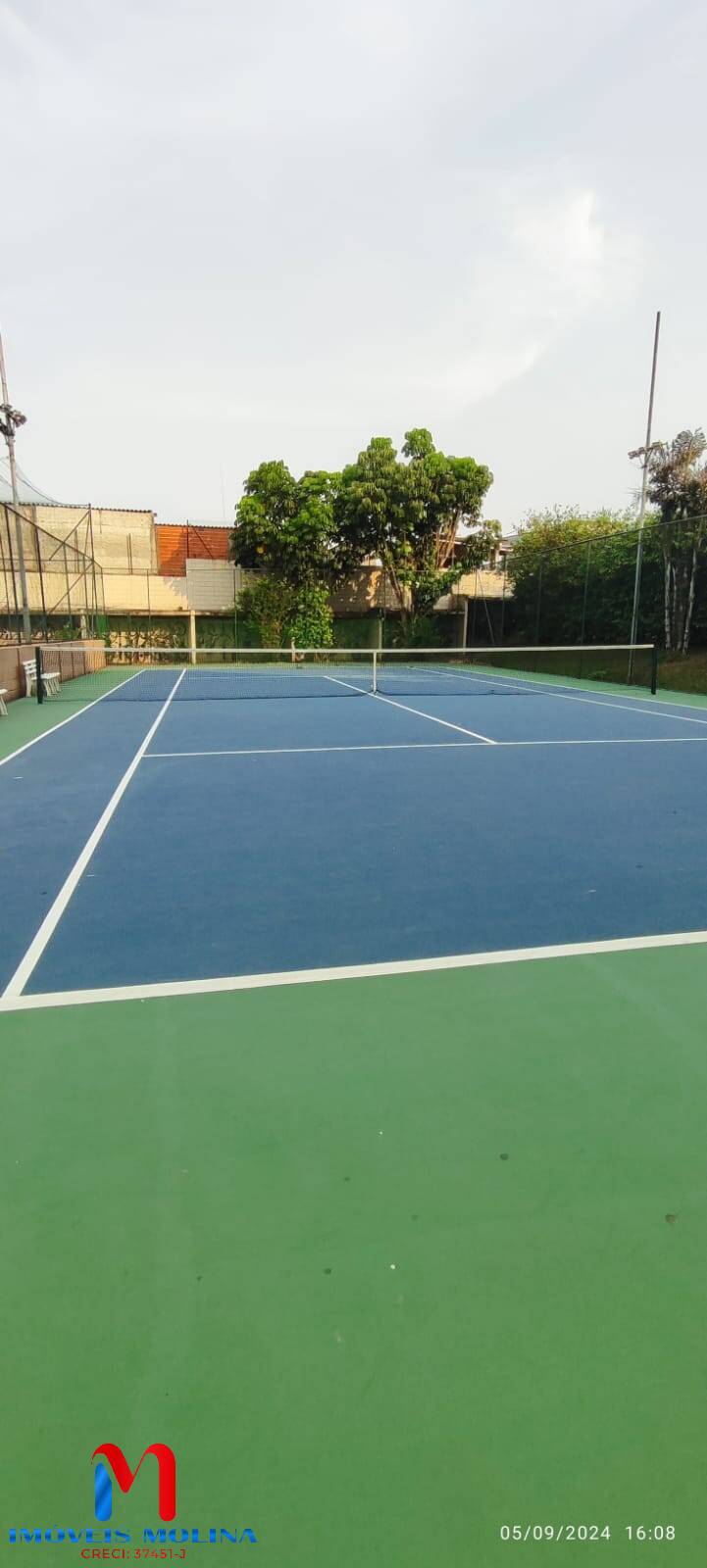 Apartamento, 2 quartos, 52 m² - Foto 23