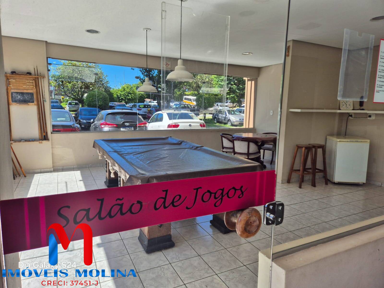 Apartamento, 2 quartos, 52 m² - Foto 33