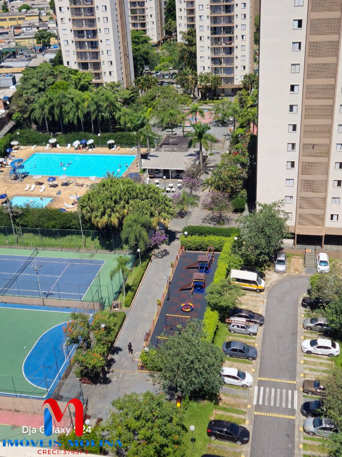 Apartamento, 2 quartos, 52 m² - Foto 32
