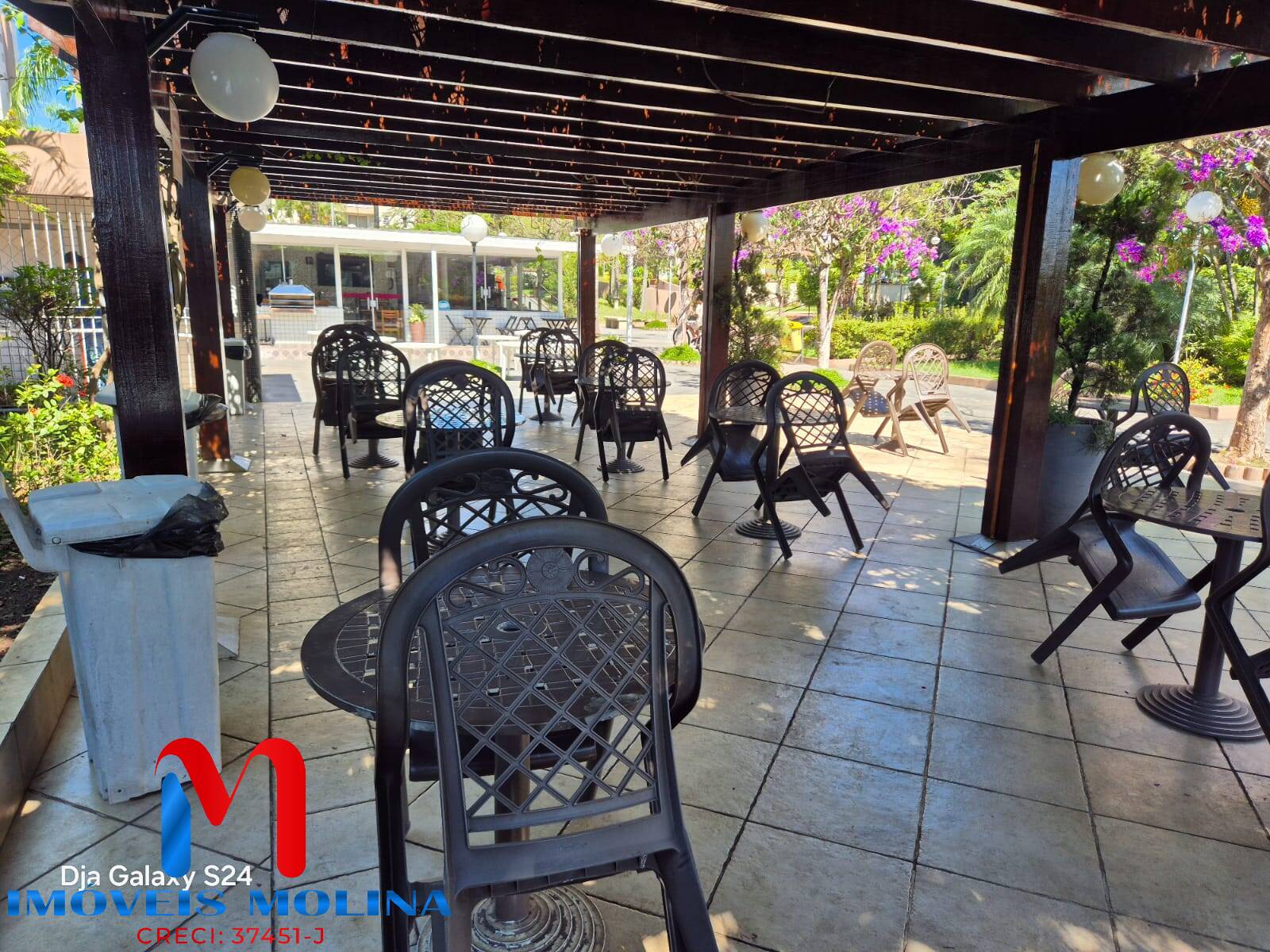 Apartamento, 2 quartos, 52 m² - Foto 35