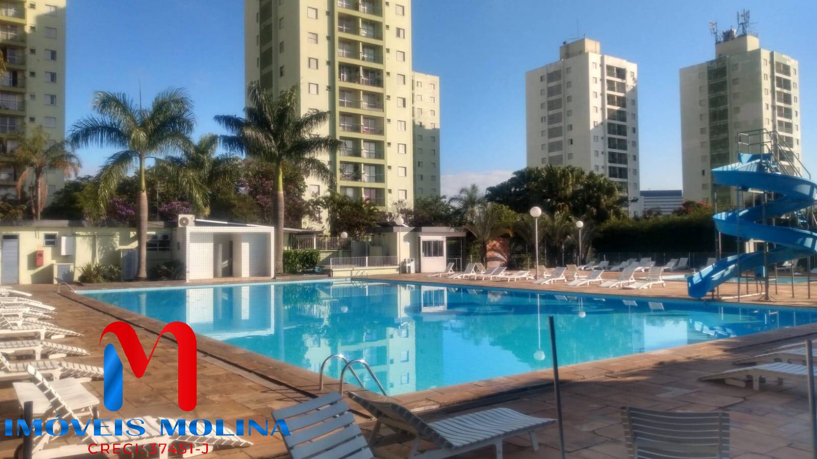 Apartamento, 2 quartos, 52 m² - Foto 29